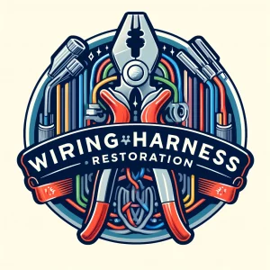 Wiring Harness Restoration Logo